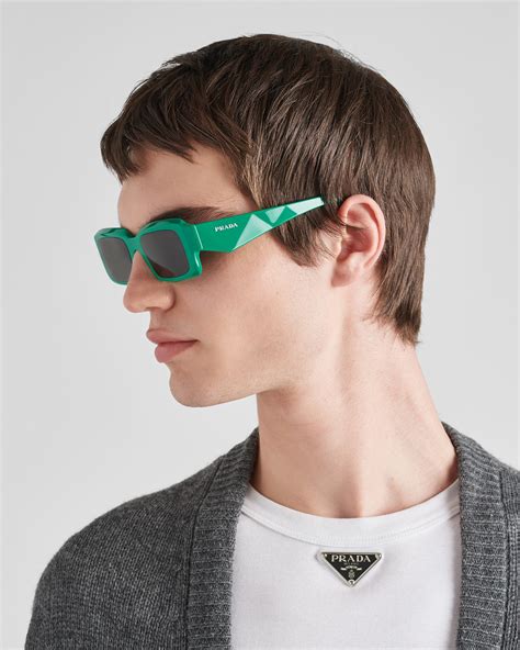 prada glasses men 2018|Prada optical sunglasses men's.